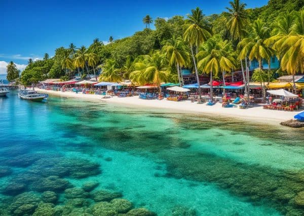 cebu queen city of the south