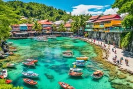 cebu visayas or mindanao