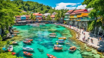 cebu visayas or mindanao