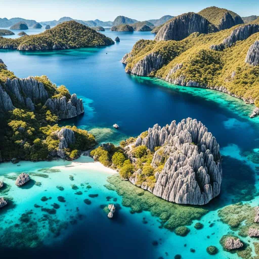 coron