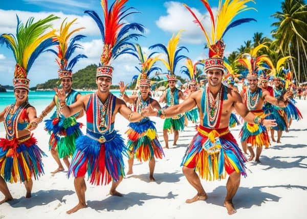 culture of boracay