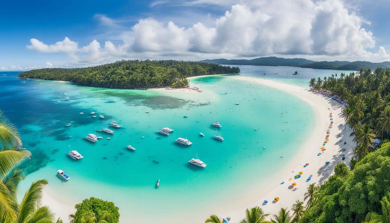 Explore the Beauty of Boracay Beach A Guide