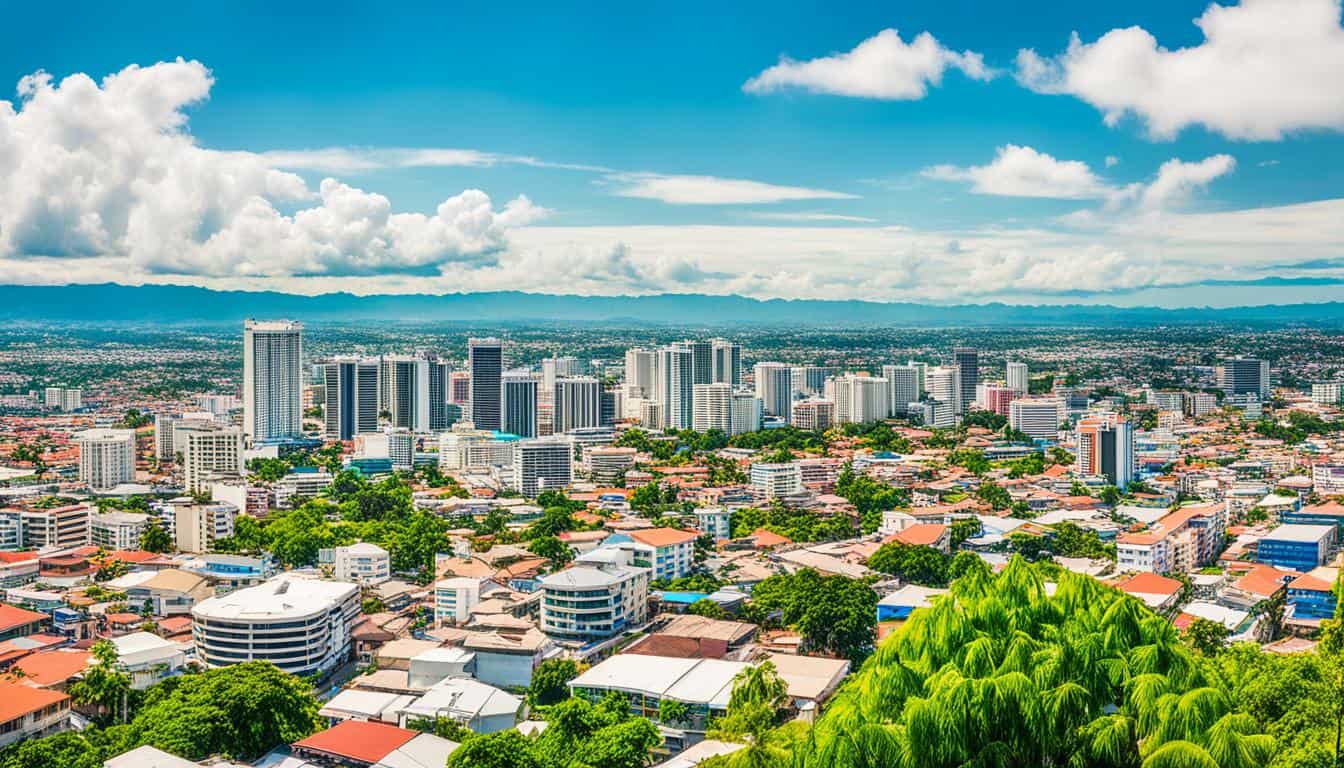 Explore Cebu City: A Vibrant Tropical Haven