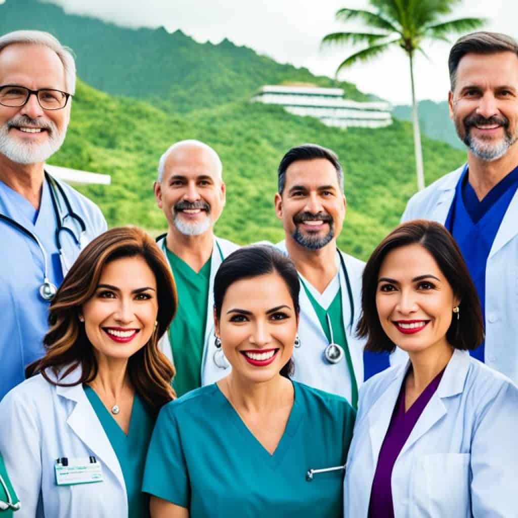 doctors and specialists in the Philippines