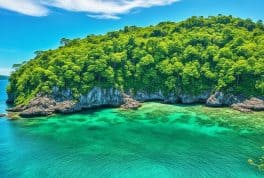 facts about guimaras