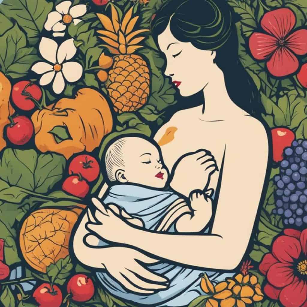 government breastfeeding policy