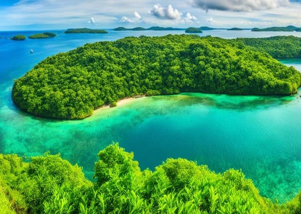 guimaras description