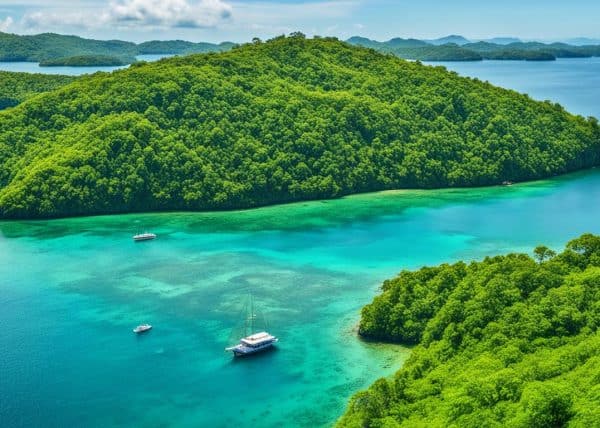 guimaras island tour