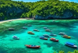 guimaras island tour package