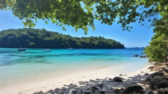 guimaras tour package