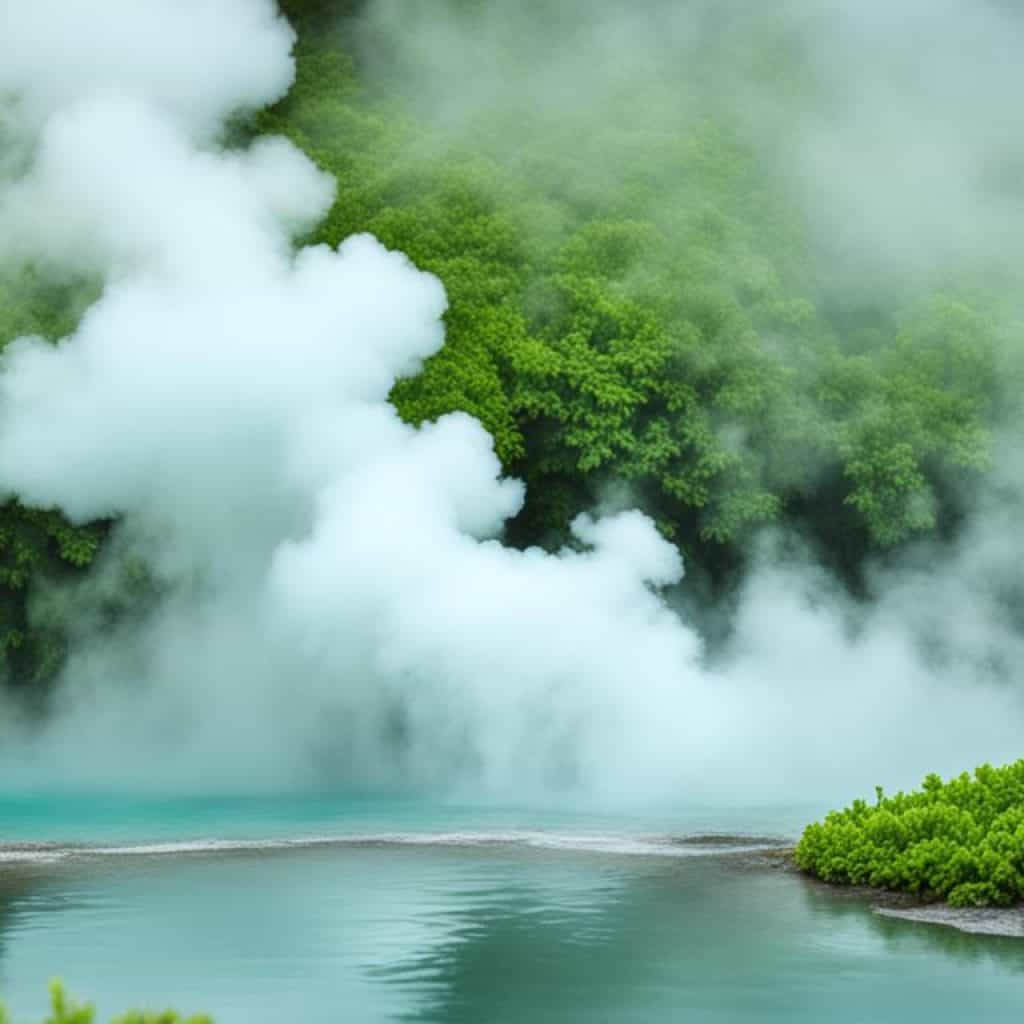 hibok-hibok hot spring camiguin