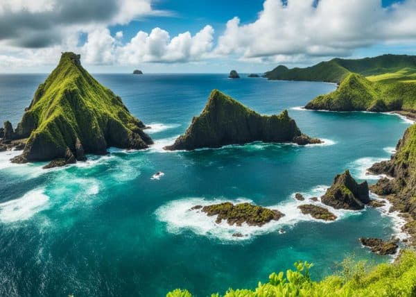 history of catanduanes