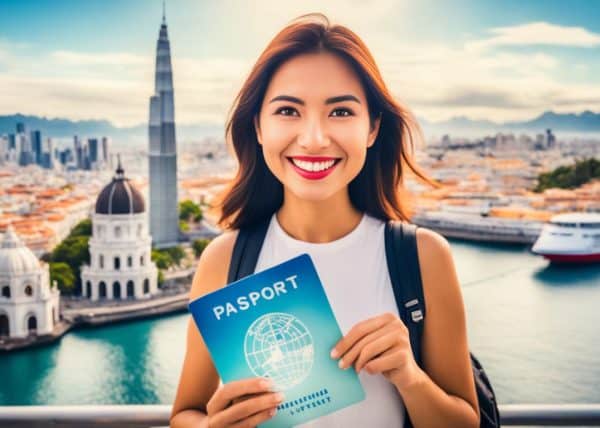 how many countries philippines passport without visa