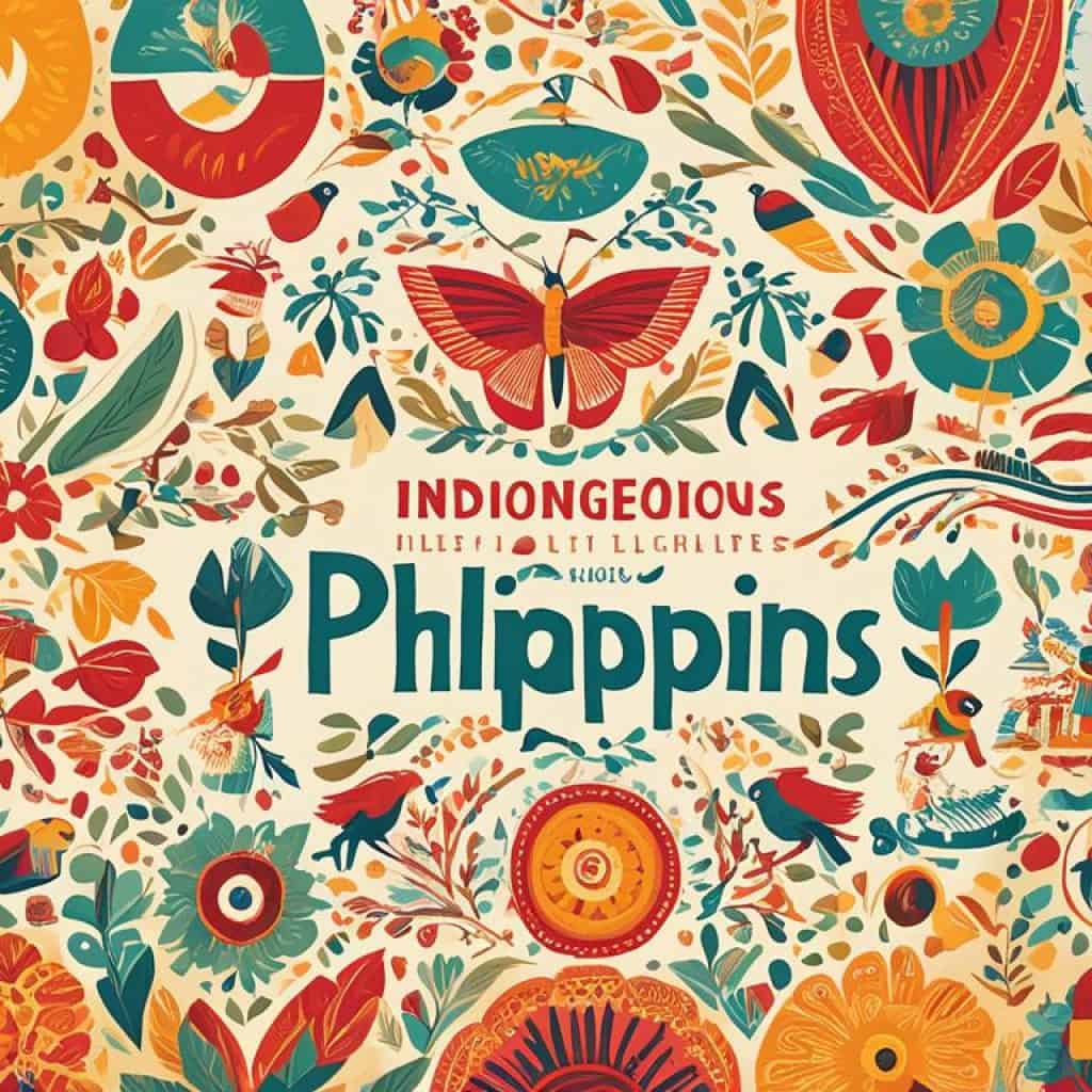 indigenous languages in the philippines