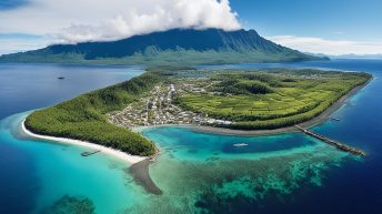 is camiguin in mindanao