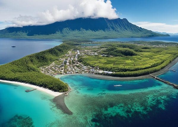 is camiguin in mindanao