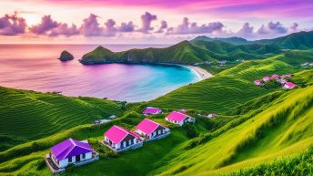 island in batanes