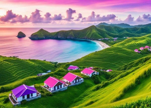 island in batanes