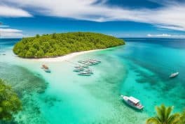 island in bohol