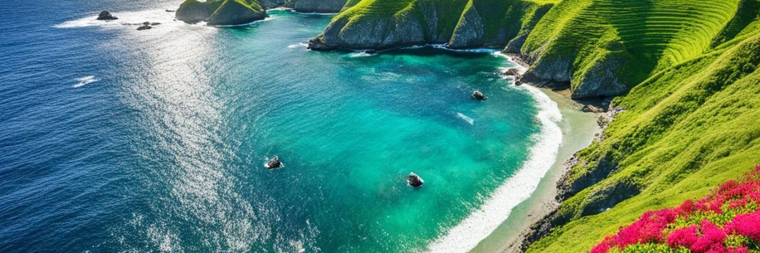 islands in batanes