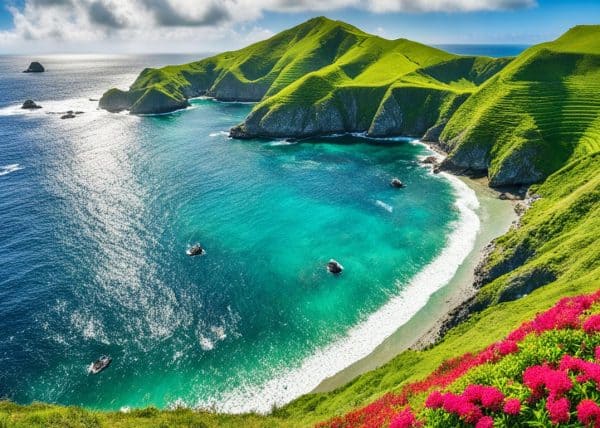 islands in batanes