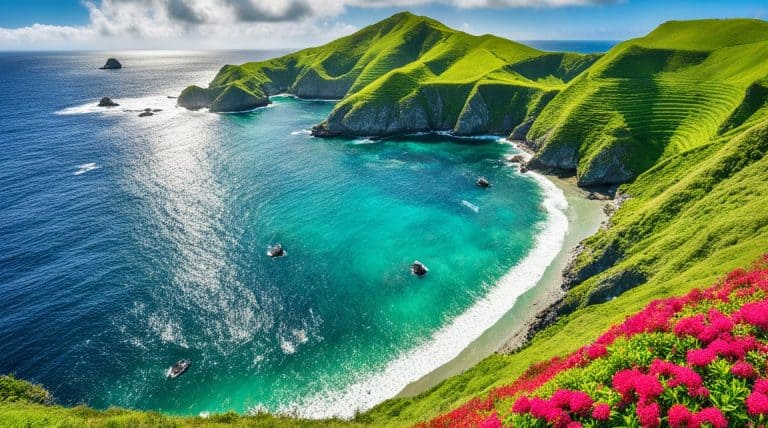 Discover the Region of Batanes, Philippines