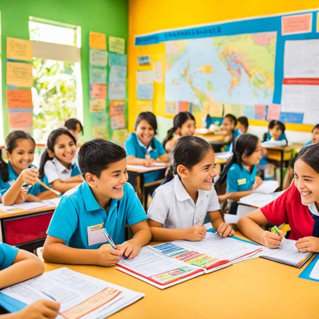 language education in the Philippines