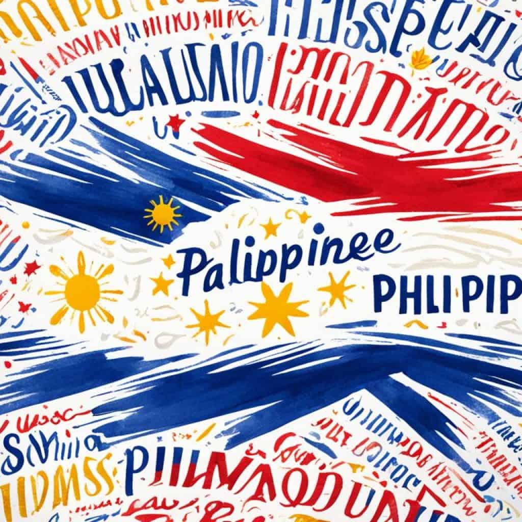 language preservation in the philippines