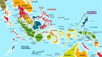 language spoken in philippines