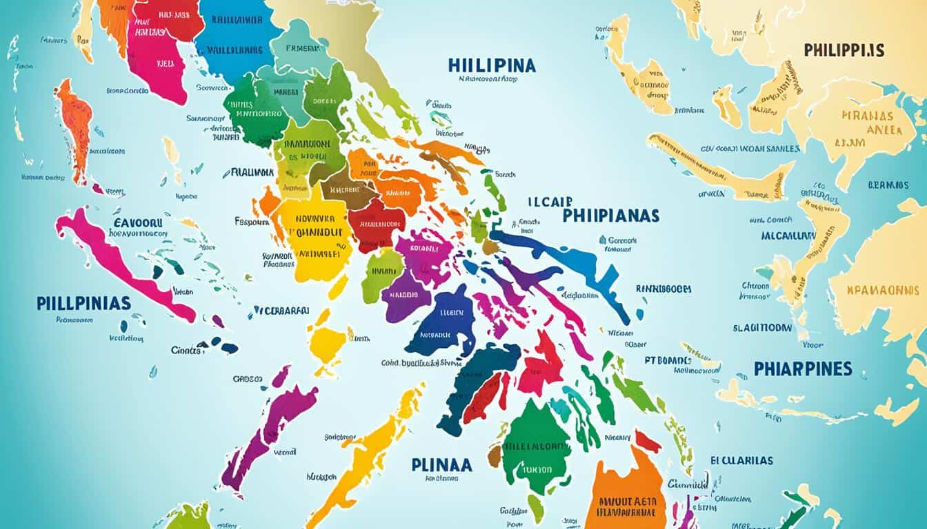 Exploring the Diverse Languages in the Philippines