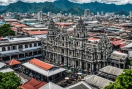 oldest philippine city