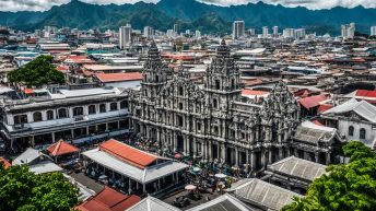 oldest philippine city