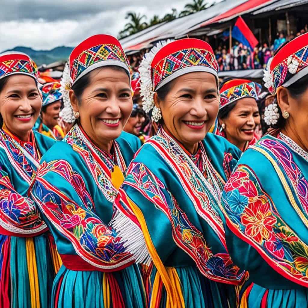 philippine culture and tradition
