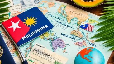 philippines nomad visa