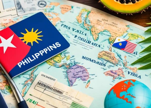 philippines nomad visa