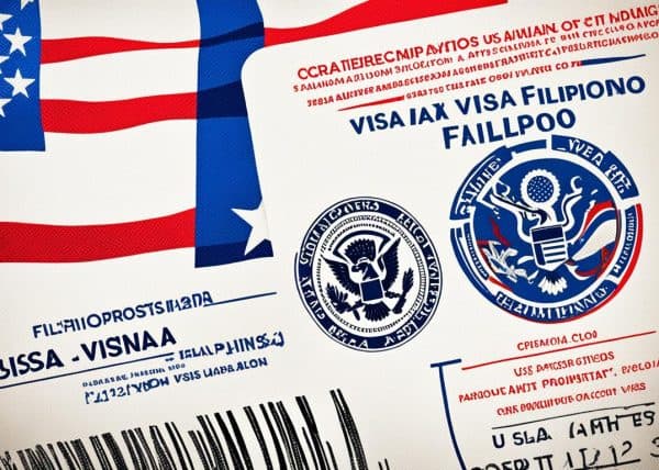 philippines us visa