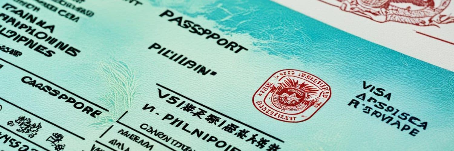 philippines visa for chinese