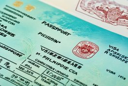 philippines visa for chinese