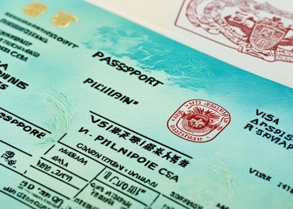 philippines visa for chinese