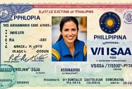 philippines visa requirements for u.s. citizens