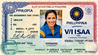 philippines visa requirements for u.s. citizens