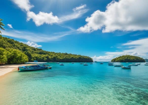 places to visit in guimaras