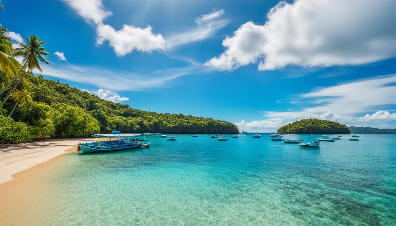 Top Places to Visit in Guimaras for Island Bliss