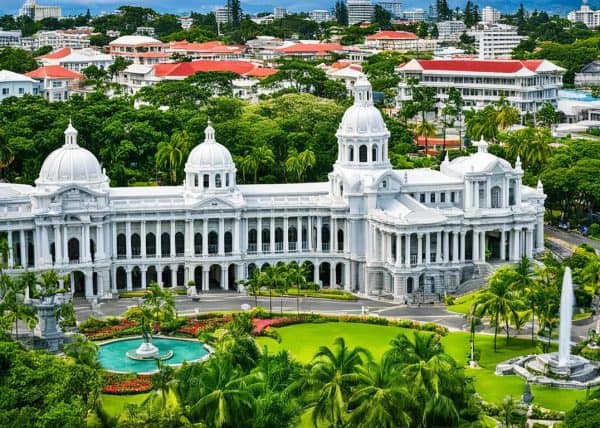 provincial address of cebu