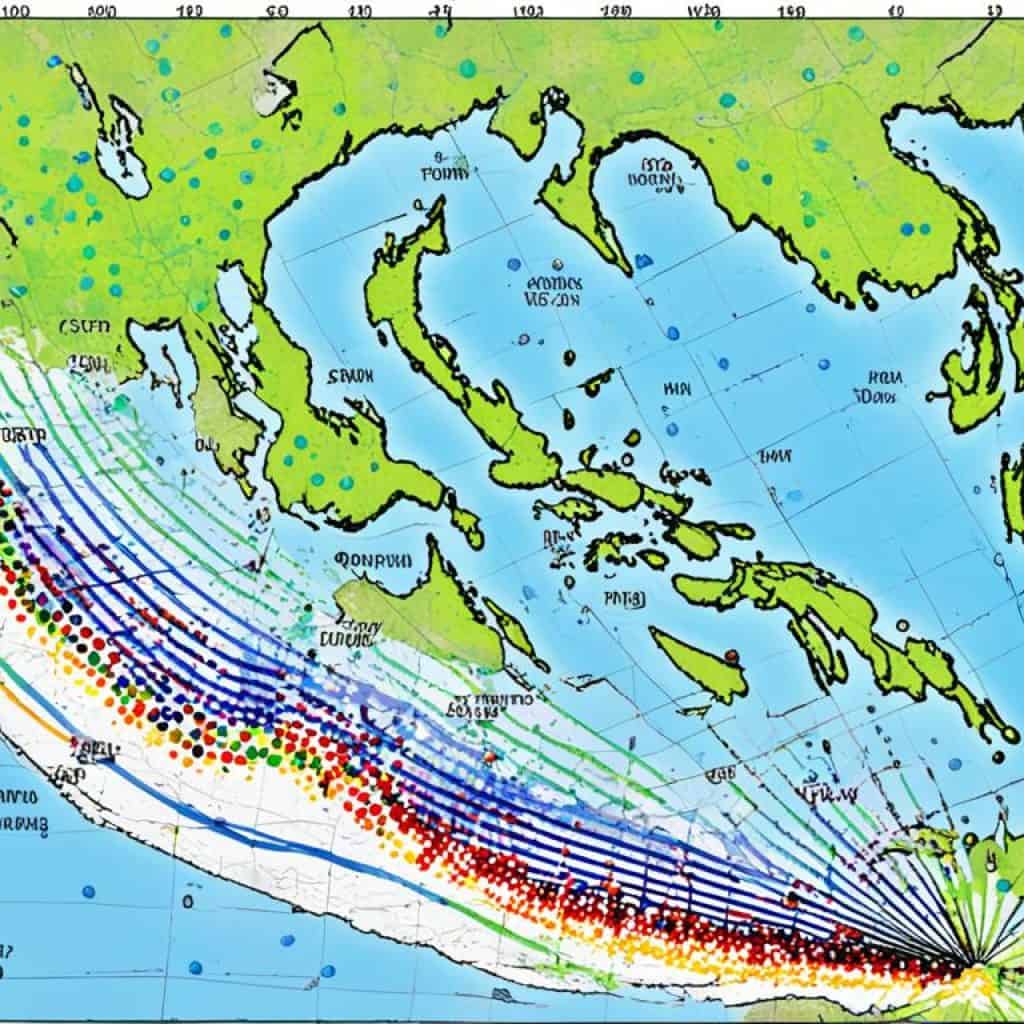 seismic monitoring