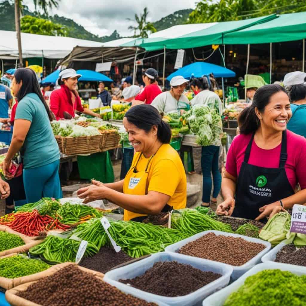 social enterprise in the philippines