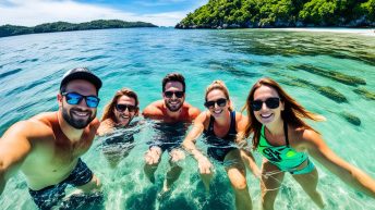 things to do in guimaras island