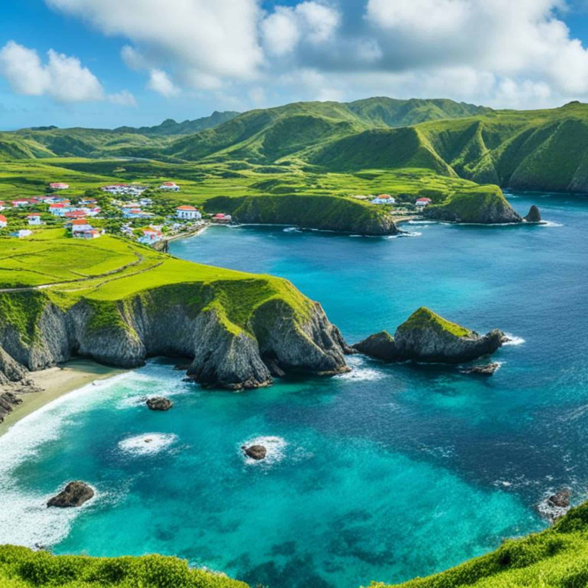 Exploring Batanes Region 2: A Hidden Gem