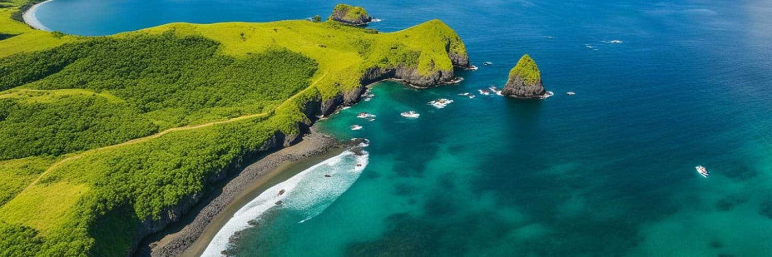 tourist spots in catanduanes