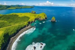 tourist spots in catanduanes